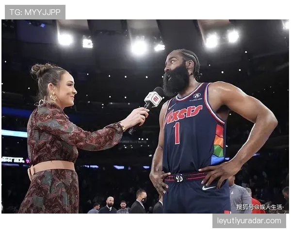 哈登这训练完直接去夜店蹦迪的节奏,真当自己是铁打的? 哈登这训练完直接去夜店蹦迪的节奏,真当自己是铁打的?