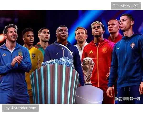 2026世界杯12个小组如何产生32强